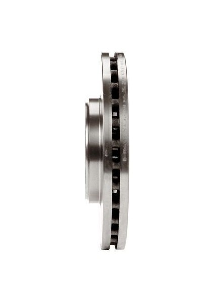 Fren Diski Ön 288Mm Transit V362-V363 2012- Takım
