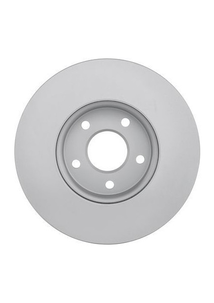 Fren Diski Ön 278Mm Focus-C-Max-Volvo S40 2004- Takım
