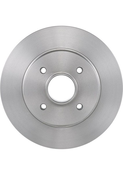 Fren Diski Arka 268Mm Rulmanlı Partner-Tepee-308-3008-5008-Berlingo-C4-Ds3-Ds4 2008- Takım