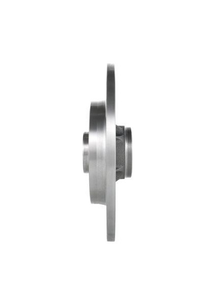 Fren Diski Arka 268Mm Rulmanlı Partner-Tepee-308-3008-5008-Berlingo-C4-Ds3-Ds4 2008- Takım
