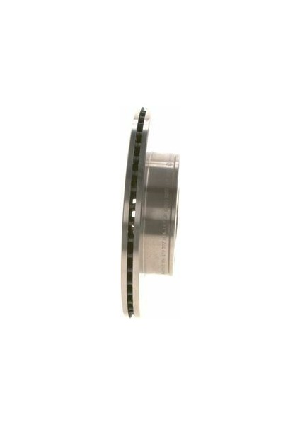 Fren Diski Ön 241Mm Accent Milenyum-Accent Admire 2000-2005 Takım