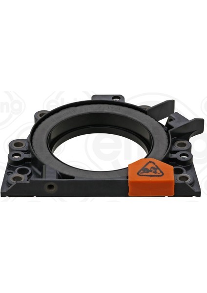 Krank Keçesi Arka Flanşlı 85MM Golf 4-Bora-Polo-Cordoba-Fabia Ahw-Bby-Bky-Bcb 1,4 16V-1,6 16V 1999-