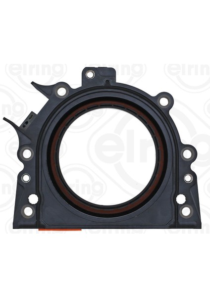 Krank Keçesi Arka Flanşlı 85MM Golf 4-Bora-Polo-Cordoba-Fabia Ahw-Bby-Bky-Bcb 1,4 16V-1,6 16V 1999- modelleri