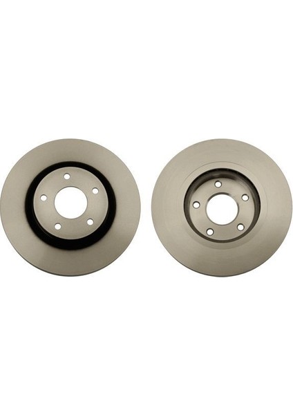 Fren Diski Ön 296MM Qashqai J10 Xtrail T31 2007-2013 Takım Fiyatıdır fiyatları
