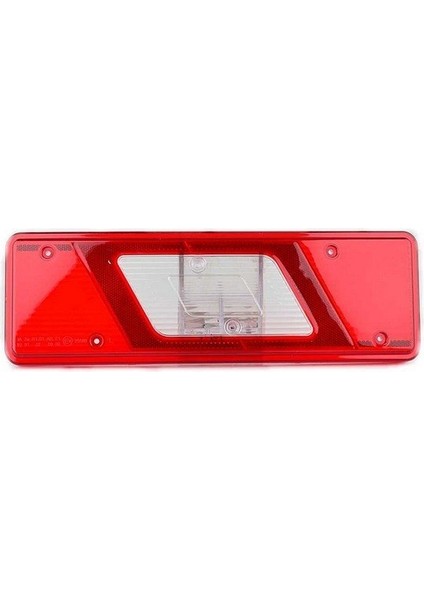 Stop Lamba Camı Sol Transit V363 2014-