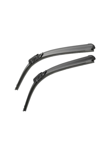 Silecek Süpürgesi Ön Adet Metal Tip Pimli 550 mm Transit M15 1993-
