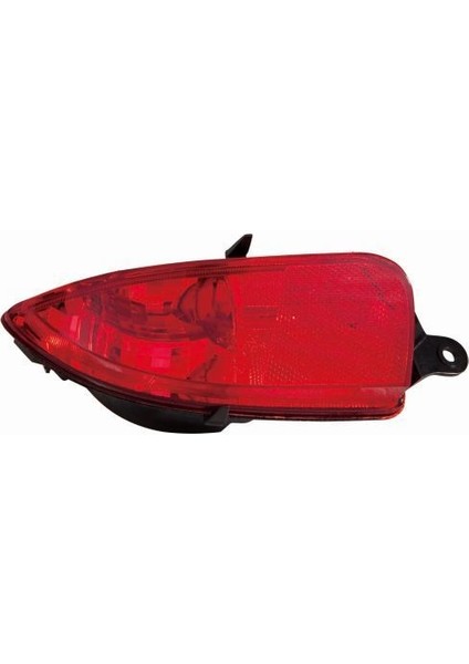 Sis Farı Sağ Corsa C 2004-