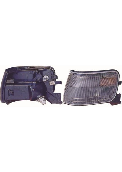 Sinyal Lambası Sol Duy+Ampul L300 1998-