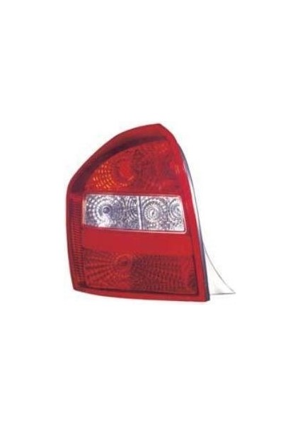Stop Lambası Sol Cerato 5 Kapı Avrupa Tipi 2005-2006