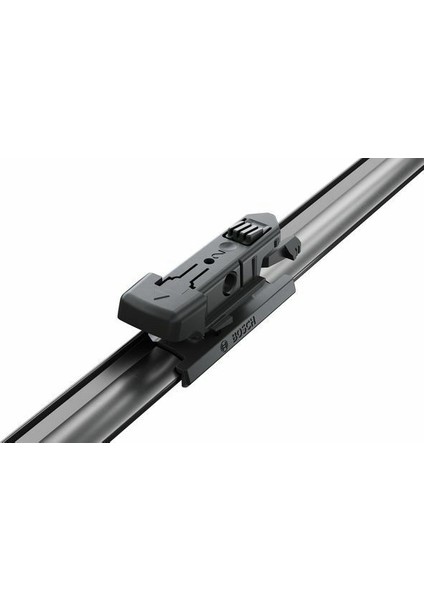 Silecek Süpürgesi Ön Takım 650MM 340MM Aerotwin Tüm Modeller-I20-I30-Santafe-Ceed 2012-2016