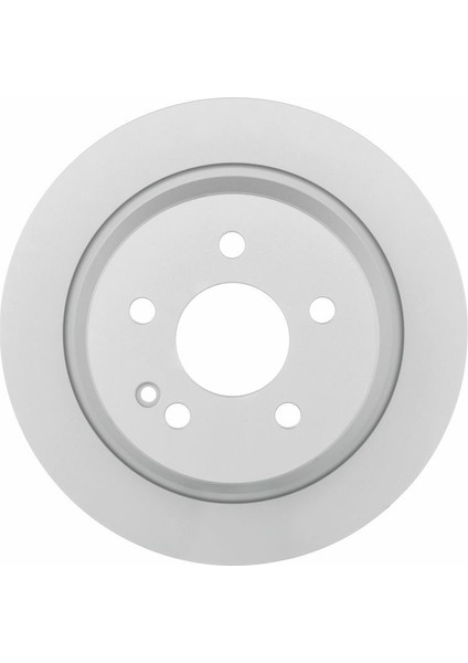 Fren Diski Arka 296Mm V-Serisi Viano-Vito W639 2003-2014 Takım