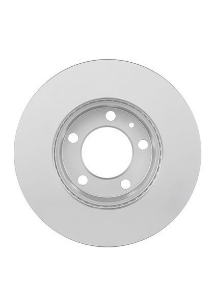 Fren Diski Ön 302Mm Master 3-Movano B-Nv400 2009- Takım