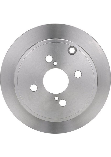 Fren Diski Arka 258MM Corolla E12 Vvtı 2002-2006 Adet Fiyatıdır