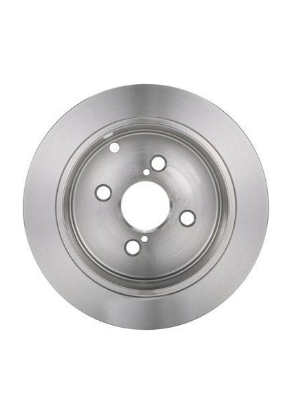 Fren Diski Arka 258MM Corolla E12 Vvtı 2002-2006 Adet Fiyatıdır