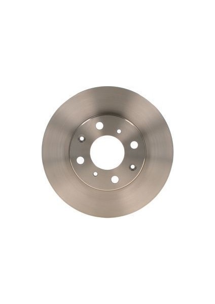Fren Diski Ön 240Mm Jazz Gd 2002-2008 Takım