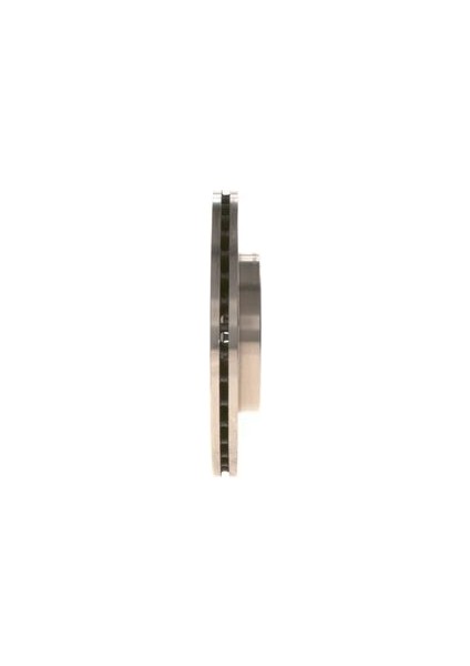 Fren Diski Ön 240Mm Jazz Gd 2002-2008 Takım