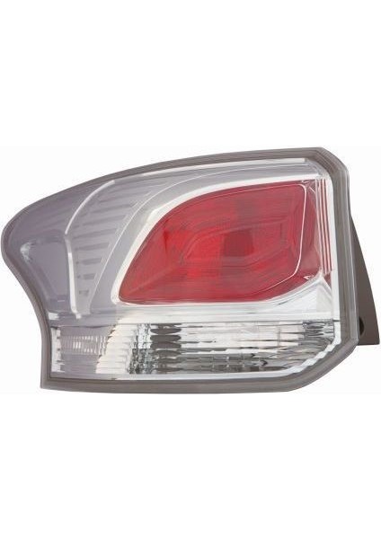 Stop Lambası Sol Outlander (Gf) 2012-2015