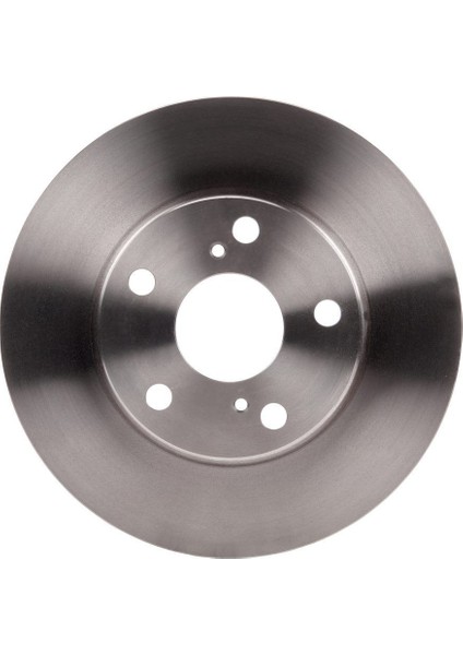 Fren Diski Ön 273Mm Corolla-Auris E15 Vvtı 2007-2012 Rav4 A2 2001-2005 Takım