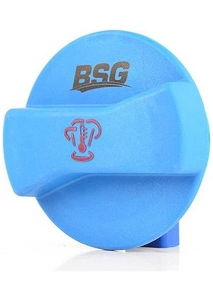 Radyatör Yedek Su Depo Kapağı Golf 4-Bora-A3-Toledo 1997-2004