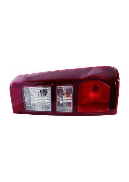 Stop Lambası Sol Dmax (Tfr-Tfs) 2012-2016