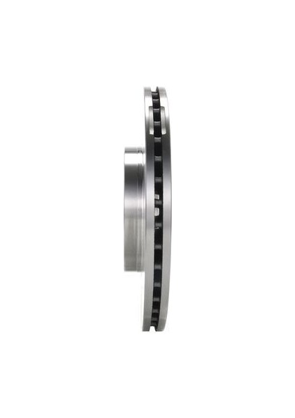 Fren Diski Ön 278Mm Connect 2002-2013 Takım modelleri