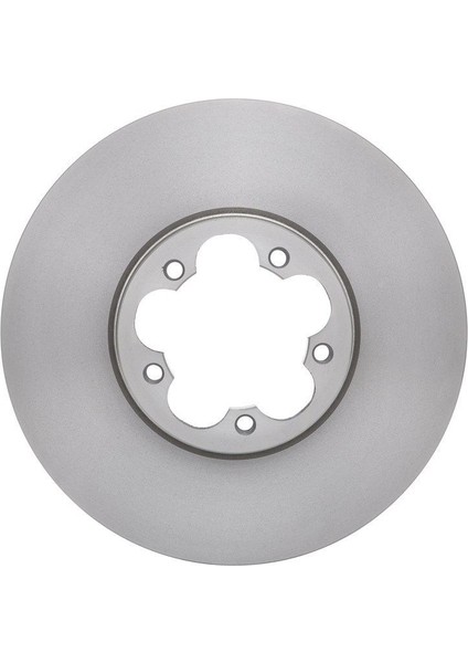 Fren Diski Ön 308Mm Transit V363 2014- Çift Teker Takım