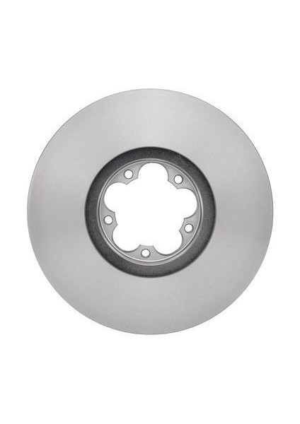 Fren Diski Ön 308Mm Transit V363 2014- Çift Teker Takım