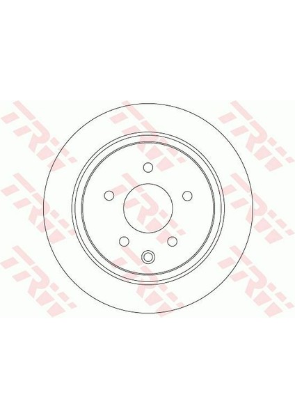 Fren Diski Arka 292MM Qashqai J10 2007-2013 Juke F15 2010- Takım Fiyatıdır fiyatları