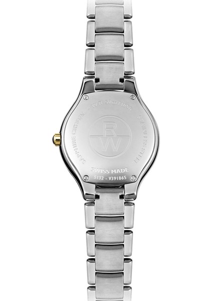 RW5132STP00456 Pırlantalı Kadın Kol Saati modelleri