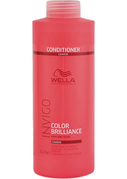 Professionals Invigo Renk Canlandirici Bakim Kremi 1000ml/Brıllıance/Coars