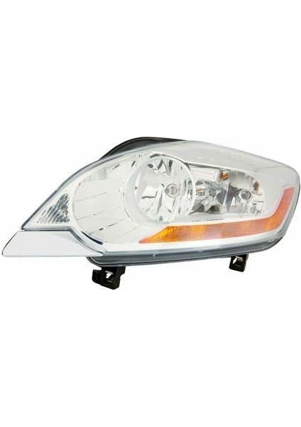 Far Sol Kuga 2008-