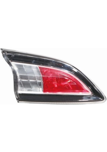 Stop Lambası Iç Sağ Mazda 3 (Bl ) Hatchback 2009-2013