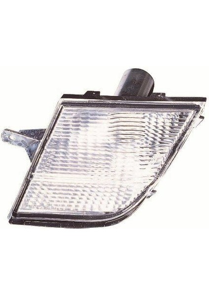 Tampon Sinyali Sağ Micra (K12) 2003-2005