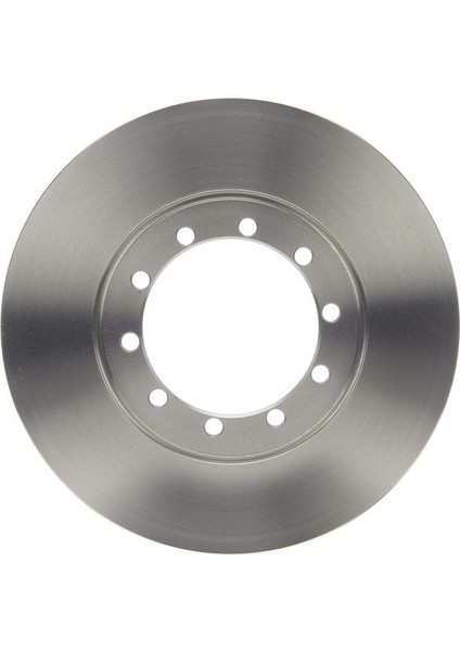 Fren Diski Arka 280Mm Transit V347 2006- Arkadan Çeker Takım