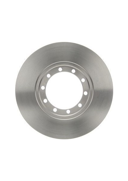 Fren Diski Arka 280Mm Transit V347 2006- Arkadan Çeker Takım