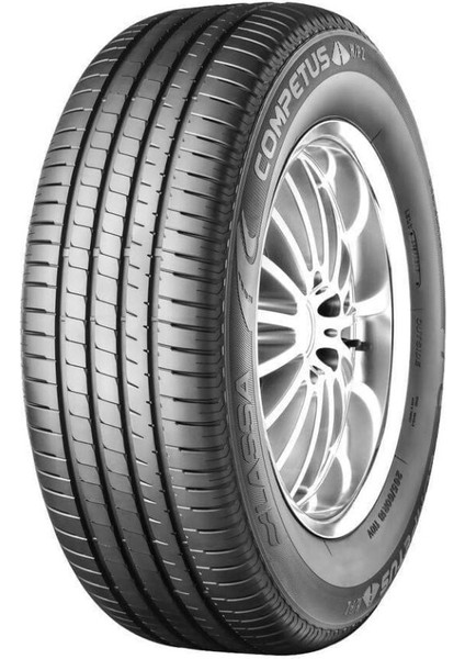 225/55 R18 98V Competus H/P 2 SUV Yaz Lastiği ( Üretim Yılı: 2023 )