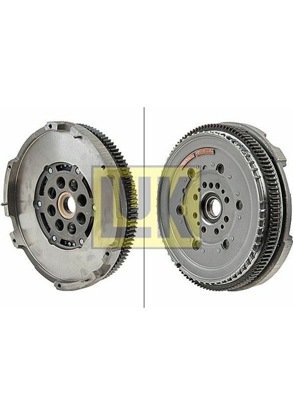 Volan Çift Kütle Transit V347-V348-V363 2,2 Tdci 2011-2018