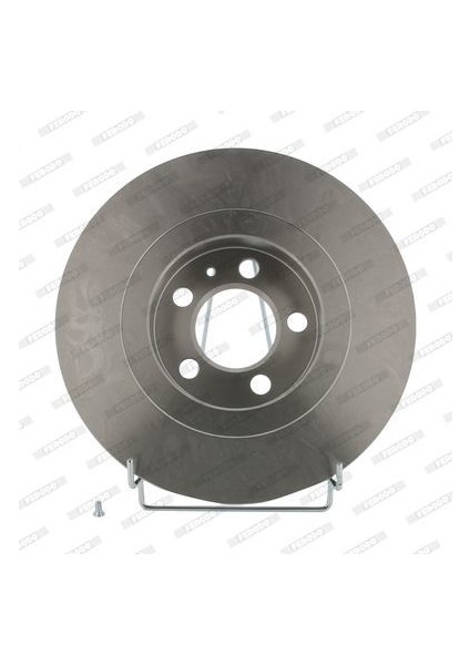 Fren Diski Ön 280MM Golf 4-Bora-A3-Toledo 1997-2004 (Takım Fiyatıdır)