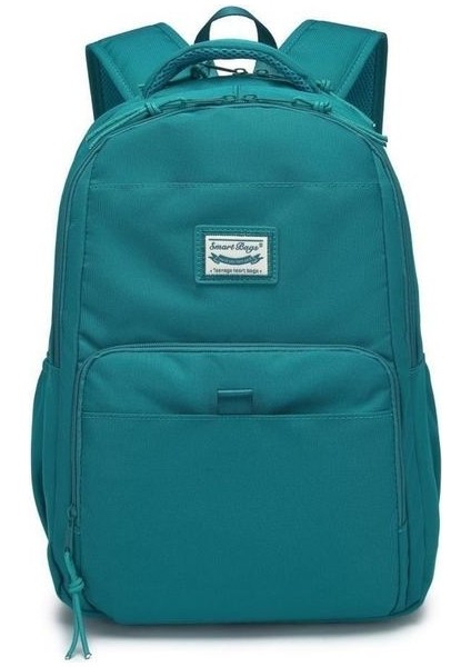 Petrol Unisex Sırt Çantası SMB3159