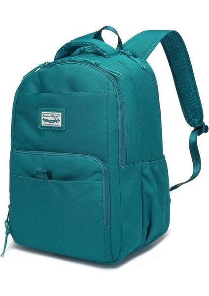 Petrol Unisex Sırt Çantası SMB3159 modelleri