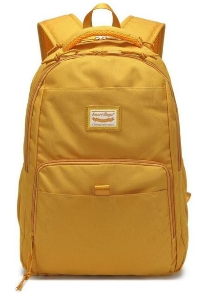 Hardal Unisex Sırt Çantası SMB3159