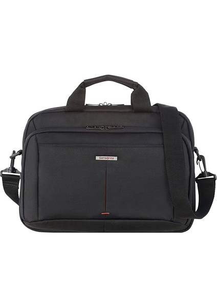 Samsonite CM5-09-002 Guard It 2.0 Book Çantası, Siyah, 13.3"