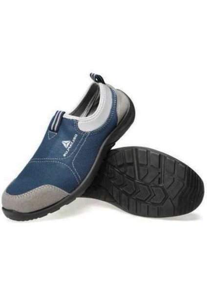 Miami S1P Src Yazlık Iş Ayakkabısı Lacivert fiyatları