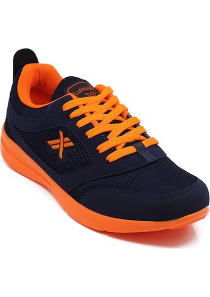 Ayakkabı Bağcığı 120 cm Yassı Converse Turuncu fiyatları