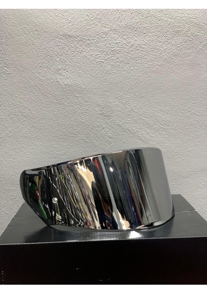 Rapid Storm Stream Evo Kask Vizör