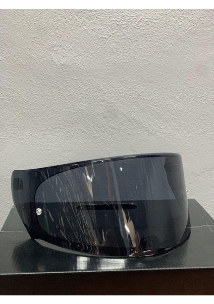 Rapid Storm Stream Evo Kask Vizör