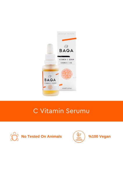 Vitamin C Serum