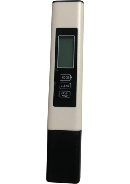 Tds Metre