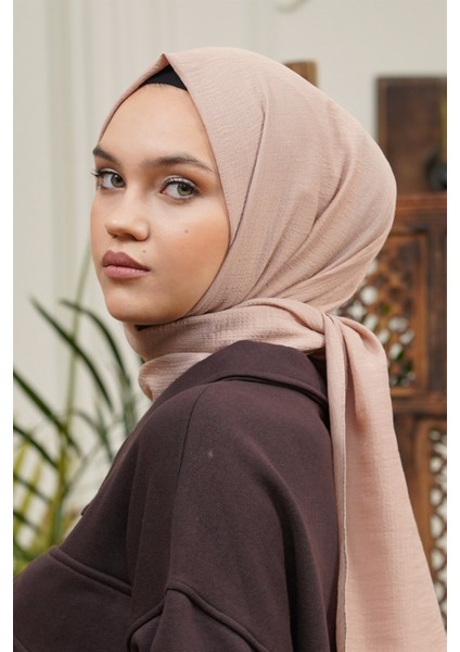 Vizon Loryan Scarf Shımmer Şal