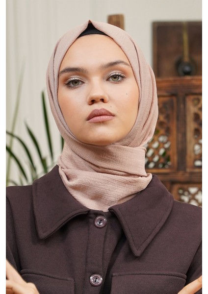 Vizon Loryan Scarf Shımmer Şal